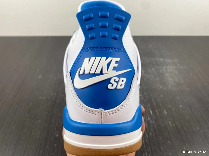 Cheap 4 SB Jordan Retro DR5415-104 0720